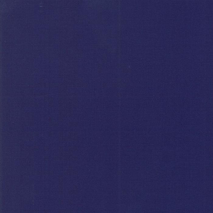 Moda Bella Solid - Nautical Blue 236 SSC 142)