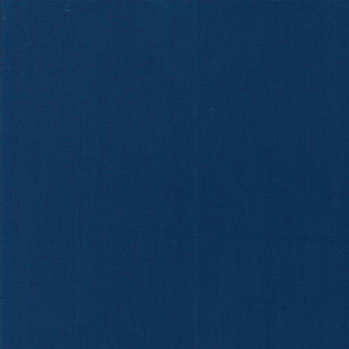 Moda Bella Solid - Prussian Blue 271 (SSC 169)