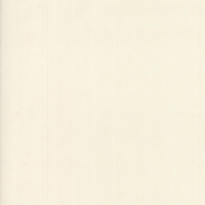 Moda Bella Solid - Eggshell 281 (SSC 279)