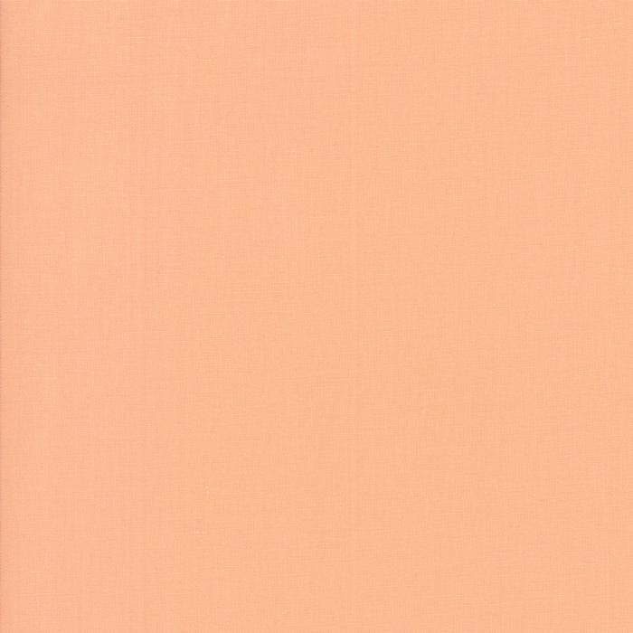 Moda Bella Solid - Cantaloupe 296 (SSC 37)