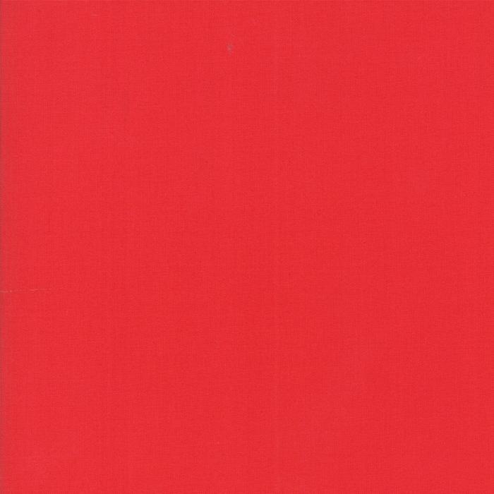 Moda Bella Solid - Scarlet 47 (SSC 48)