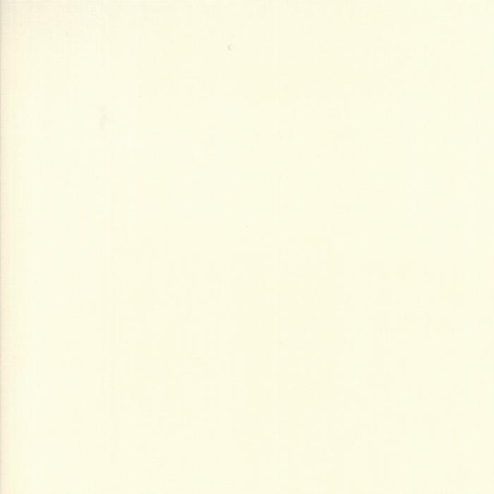 Moda Bella Solid - Ivory 60 (SSC 281)