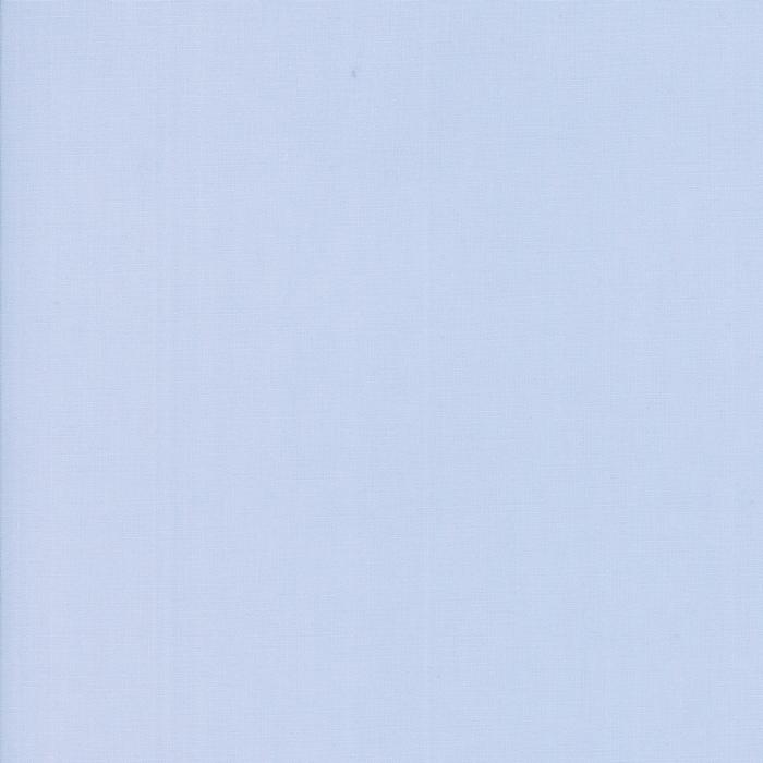 Moda Bella Solid - Light Blue 63 (SSC 127)