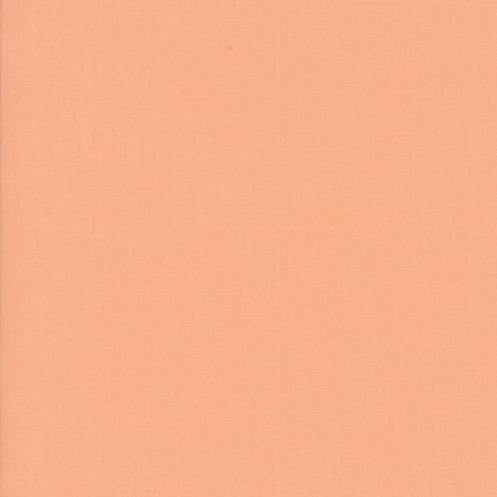 Moda Bella Solid - Peach 78 (SSC 38)