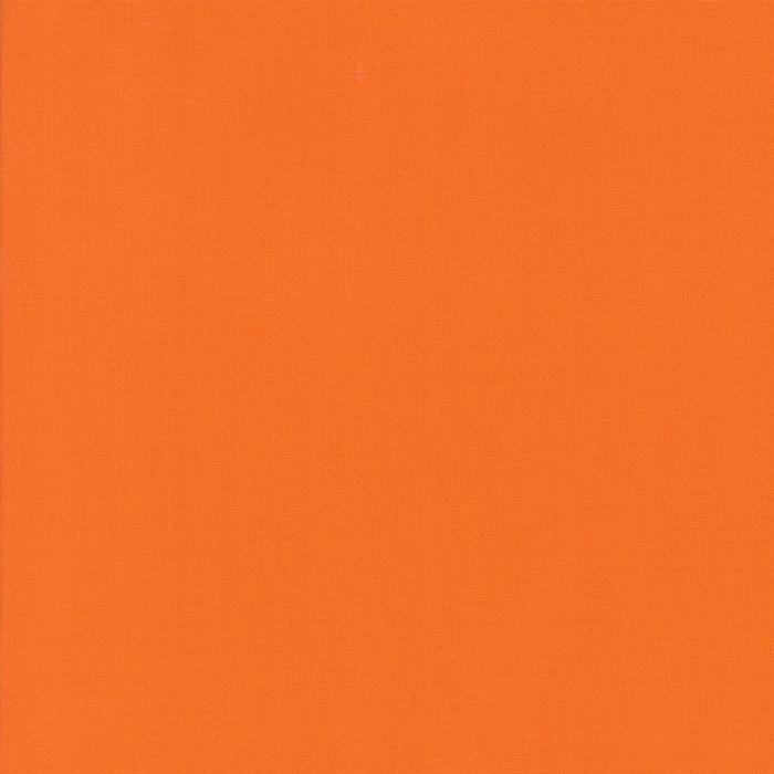 Moda Bella Solid - Orange 80 (SSC 26)