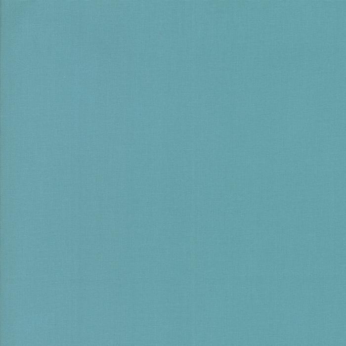 Moda Bella Solid - Teal 87 (SSC 176)