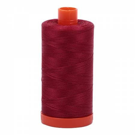 1103 Aurifil - Burgundy