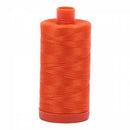 1104 Aurifil - Neon Orange