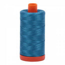 1125 Aurifil - Medium Teal