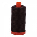 1130 Aurifil - Very Dark Bark