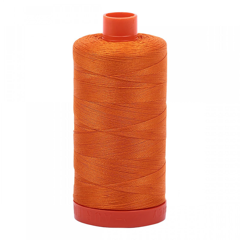1133 Aurifil - Bright Orange
