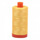 1135 Aurifil - Pale Yellow
