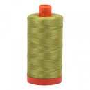 1147 Aurifil - Light Leaf Green