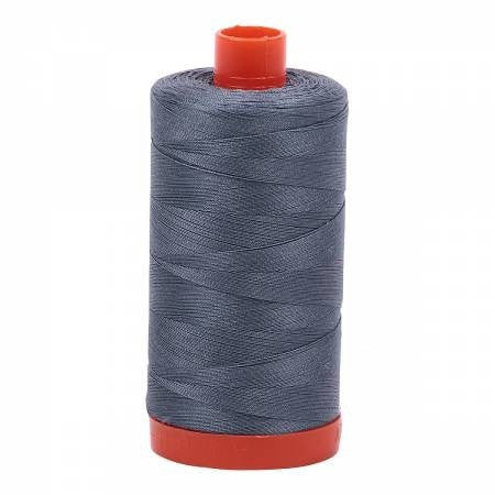 1246 Aurifil - Dark Grey
