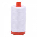 2024 Aurifil - White