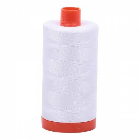 2024 Aurifil - White