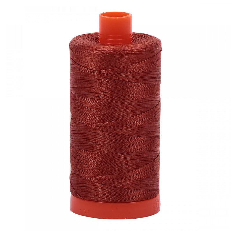 2350 Aurifil - Copper