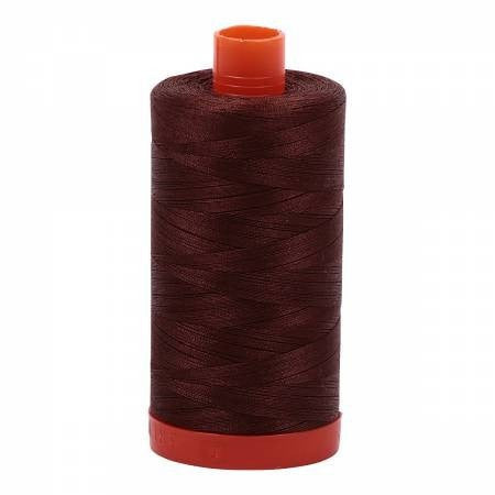 2360 Aurifil - Chocolate