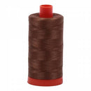 2372 Aurifil - Dark Antique Gold