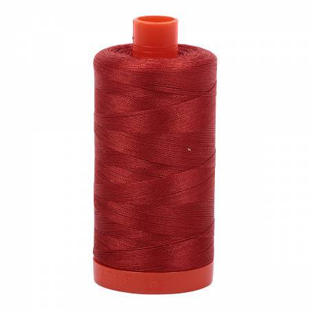 2395 Aurifil - Pumpkin