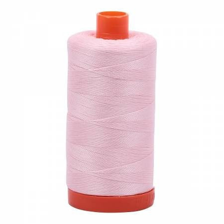 2410 Aurifil - Pale Pink