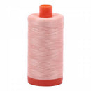 2420 Aurifil - Peachy Pink