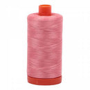2435 Aurifil - Peachy Pink