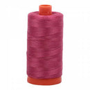 2455 Aurifil - Medium Carmine Red
