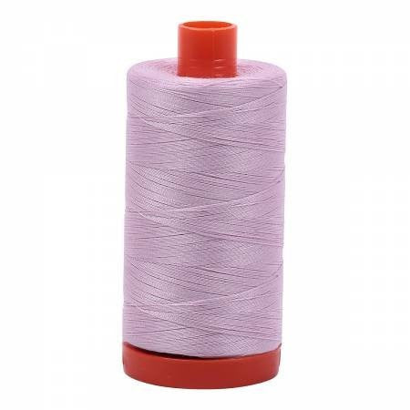 2510 Aurifil - Light Lilac