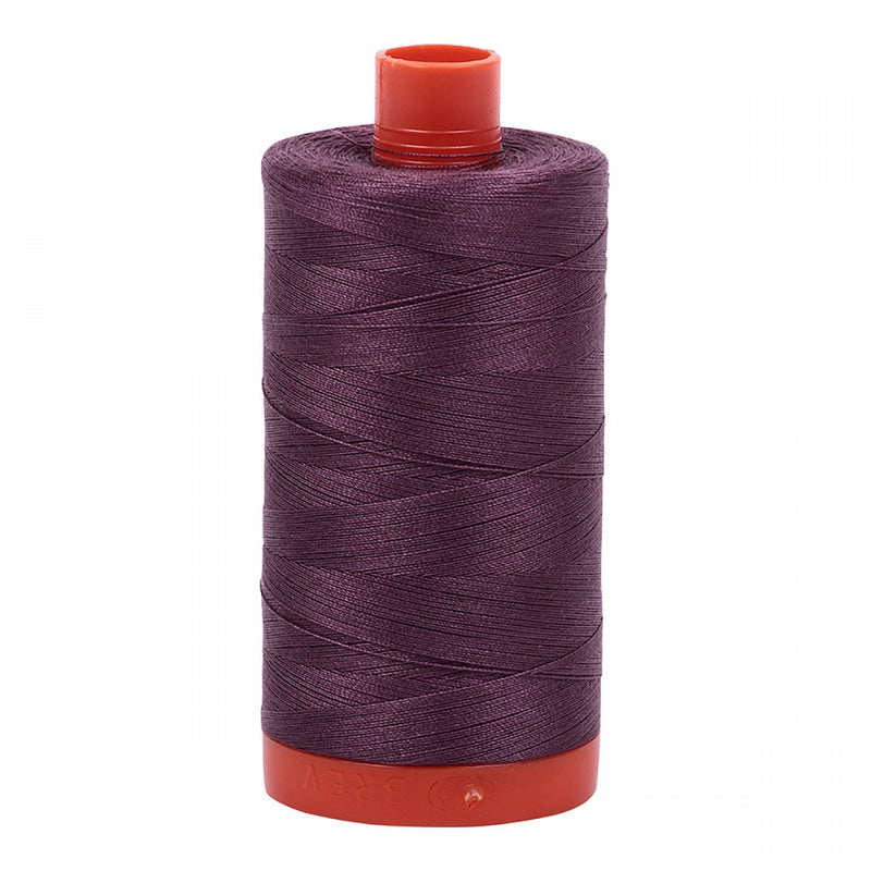 2568 Aurifil - Mulberry