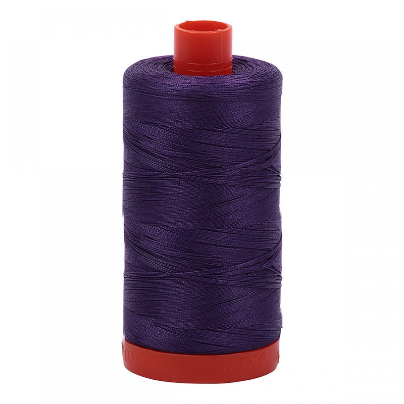 2582 Aurifil - Dark Violet