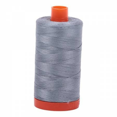 2610 Aurifil - Light Blue Grey