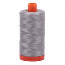 2620 Aurifil - Stainless Steel