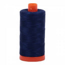 2784 Aurifil - Dark Navy