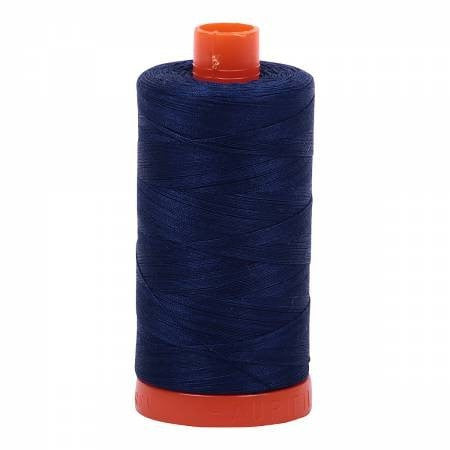 2784 Aurifil - Dark Navy