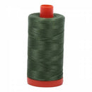 2890 Aurifil - Very Dark Grass Green