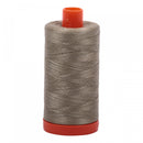 2900 Aurifil - Light Khaki Green