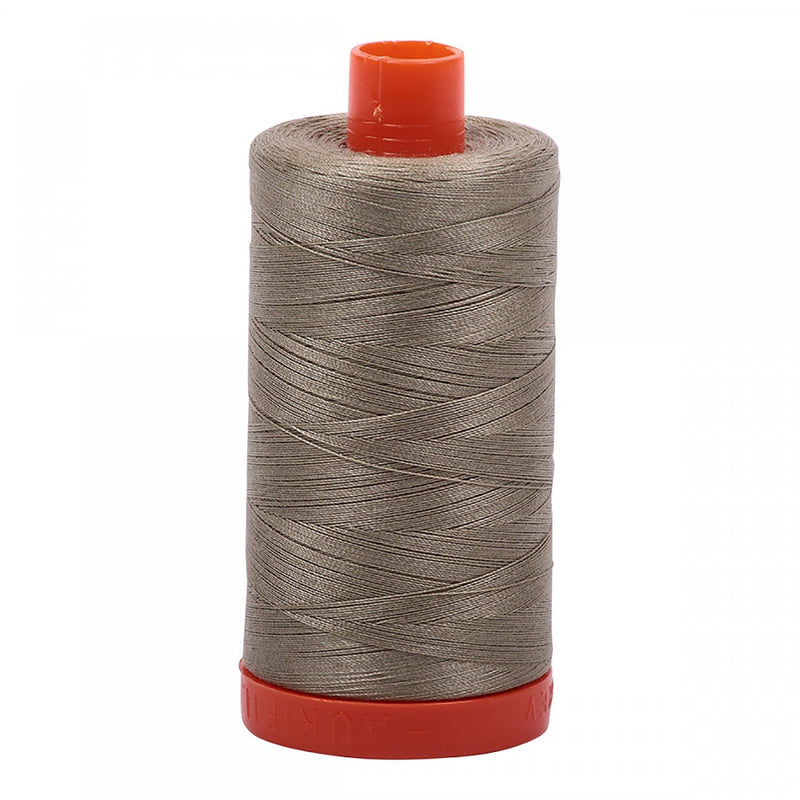 2900 Aurifil - Light Khaki Green
