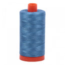 4140 Aurifil - Wedgwood