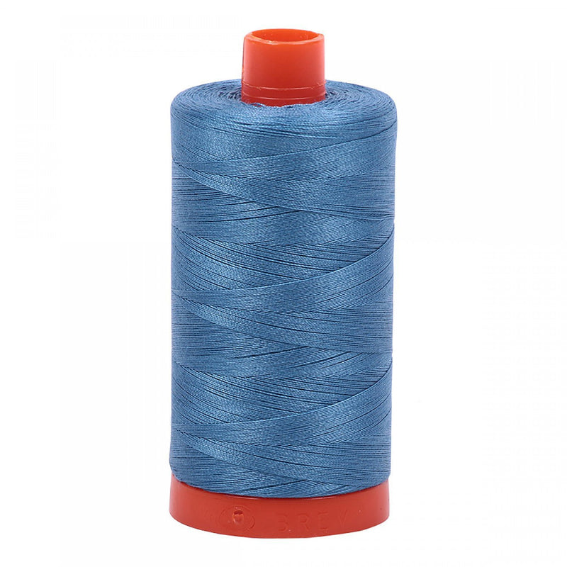 4140 Aurifil - Wedgwood