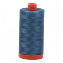 4644 Aurifil - Smoky Blue