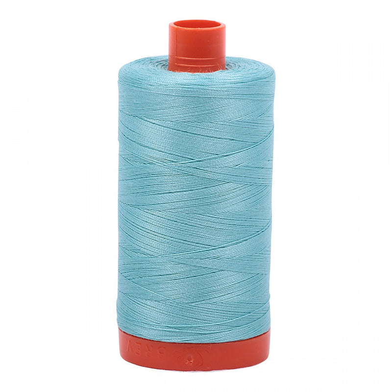 5006 Aurifil - Light Turquoise