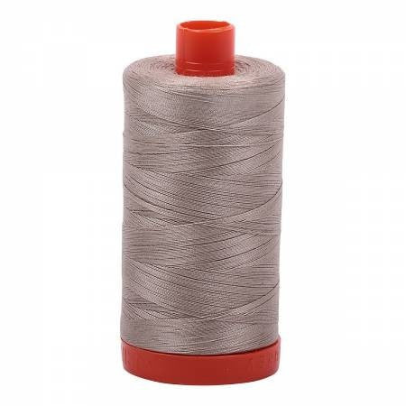 5011 Aurifil - Rope Beige
