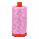 3660 Aurifil - Variegated Bubblegum