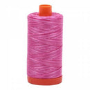 4660 Aurifil - Variegated Pink Taffy