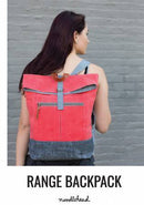 Range Backpack