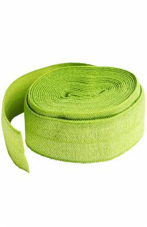 Fold-Over Elastic by Annie