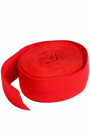 Fold-Over Elastic by Annie