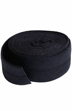 Fold-Over Elastic by Annie
