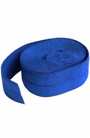 Fold-Over Elastic by Annie